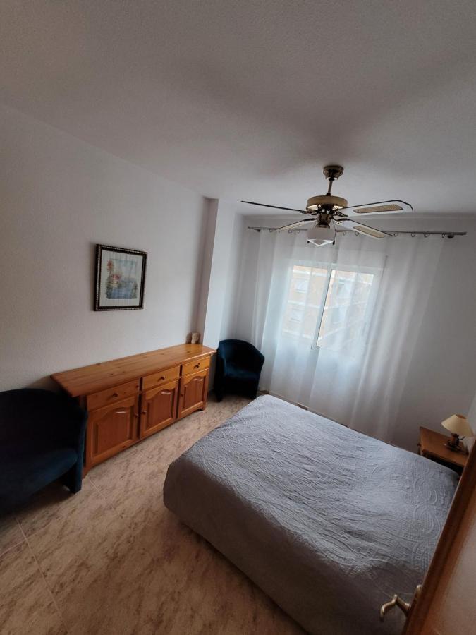 Apartament Dudek トレビエハ エクステリア 写真