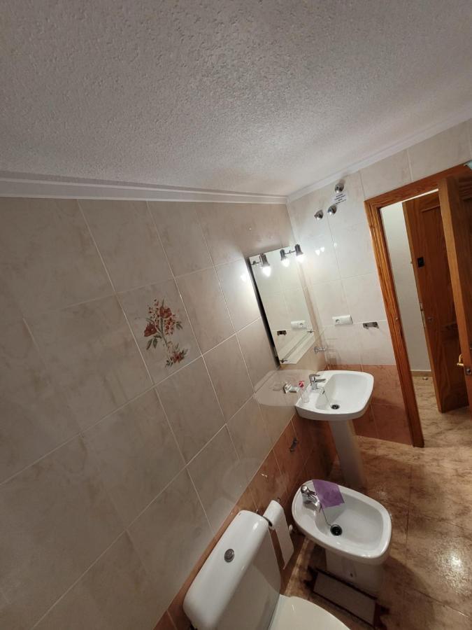Apartament Dudek トレビエハ エクステリア 写真