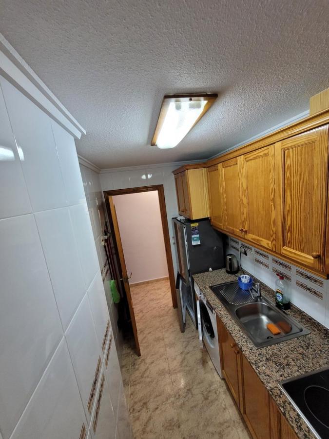 Apartament Dudek トレビエハ エクステリア 写真