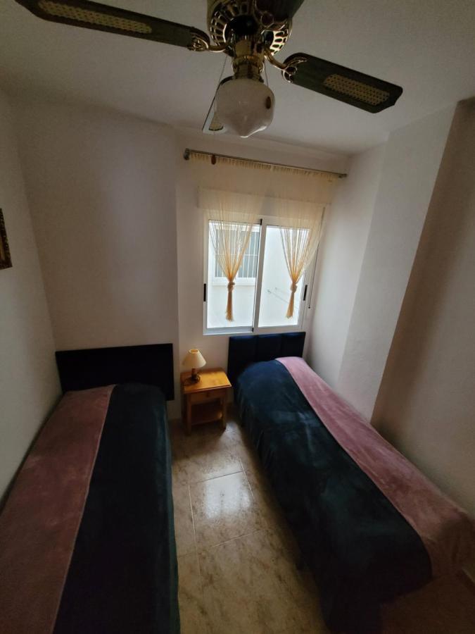 Apartament Dudek トレビエハ エクステリア 写真