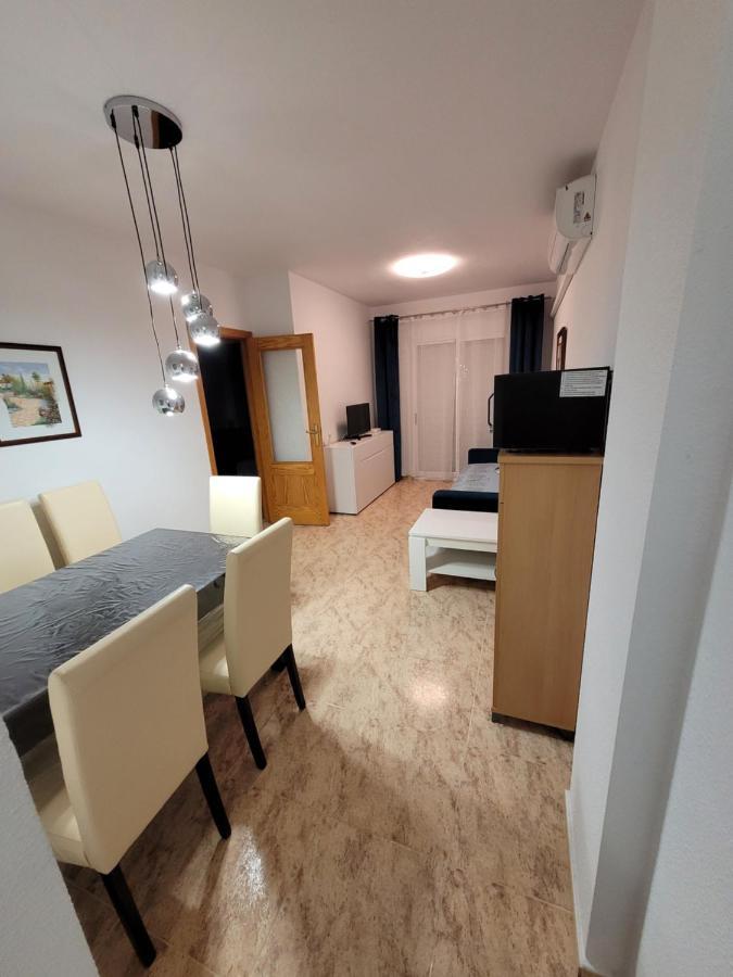 Apartament Dudek トレビエハ エクステリア 写真