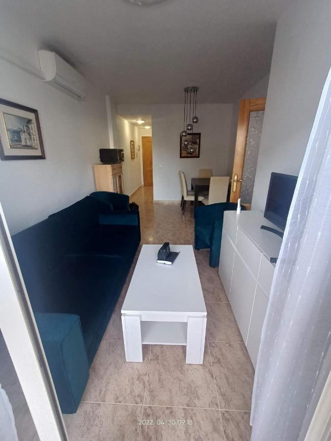 Apartament Dudek トレビエハ エクステリア 写真