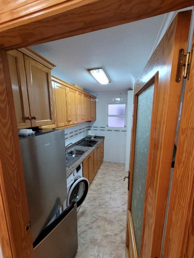 Apartament Dudek トレビエハ エクステリア 写真