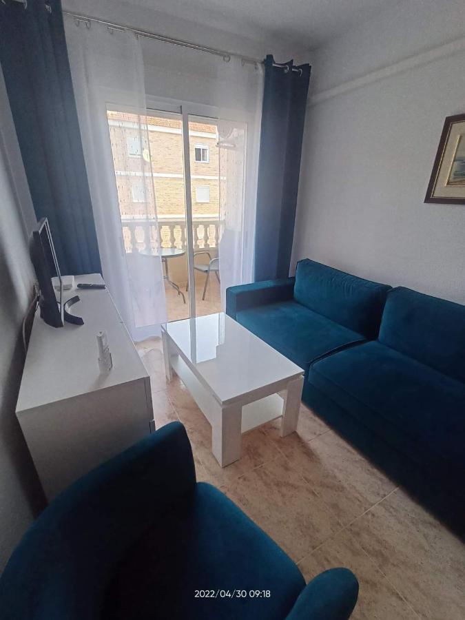 Apartament Dudek トレビエハ エクステリア 写真