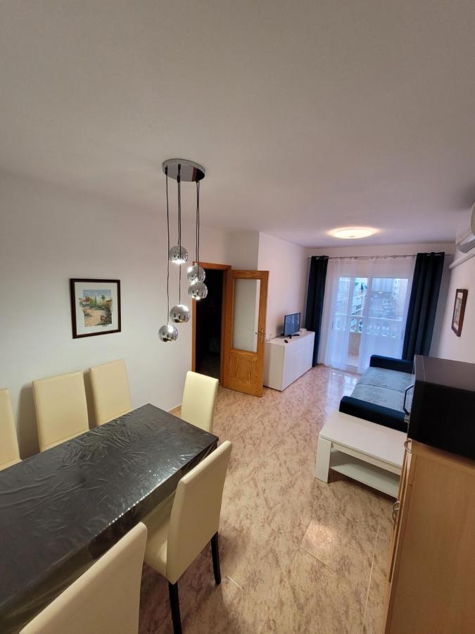 Apartament Dudek トレビエハ エクステリア 写真