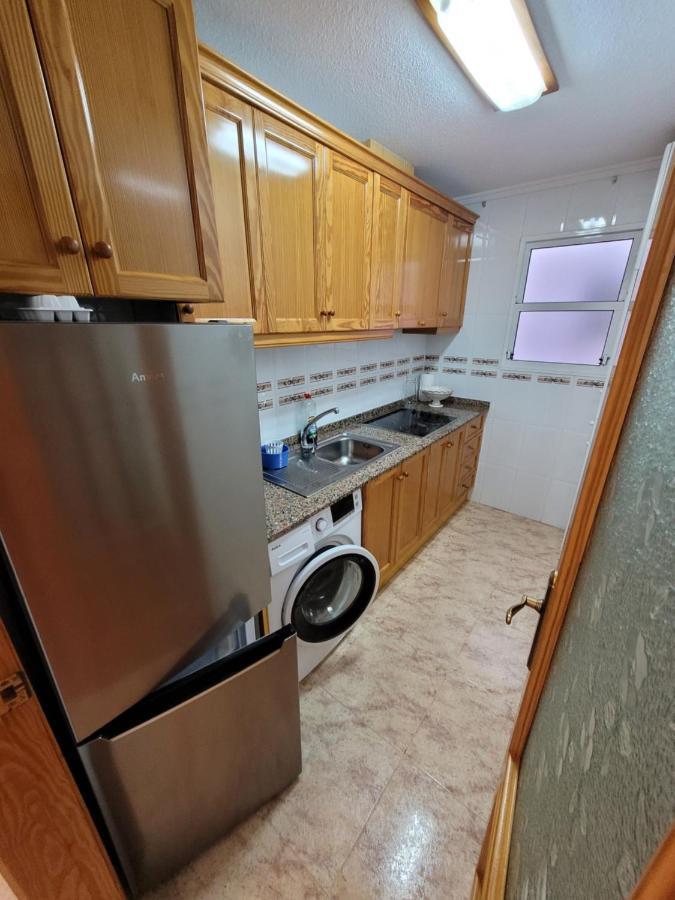 Apartament Dudek トレビエハ エクステリア 写真