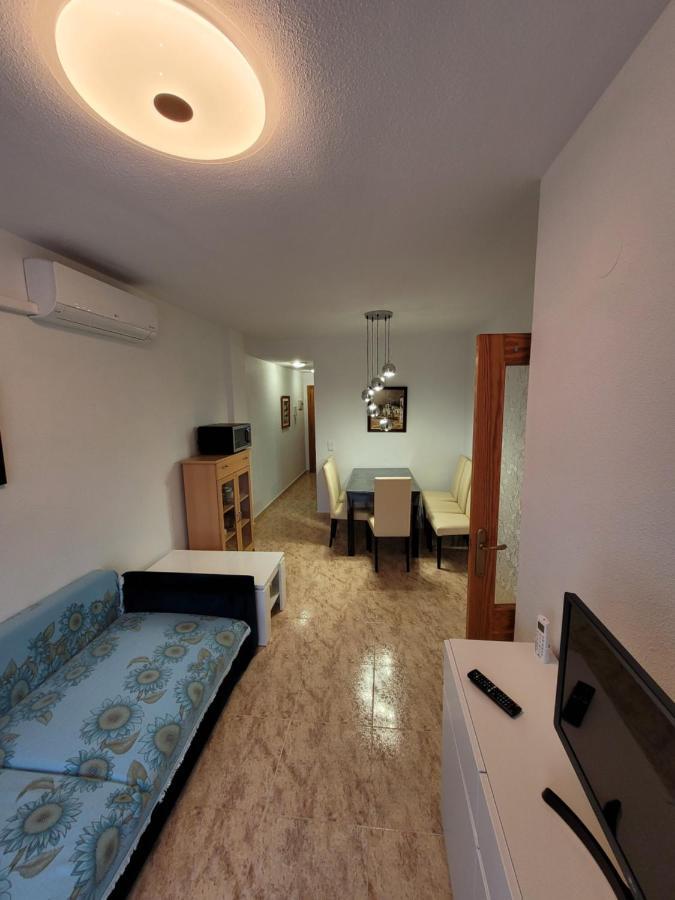 Apartament Dudek トレビエハ エクステリア 写真
