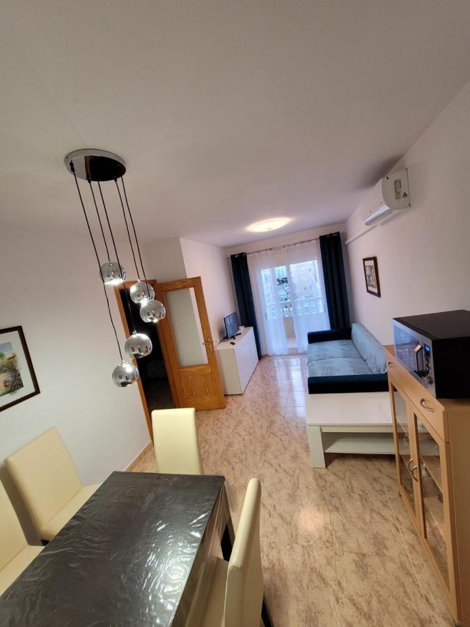 Apartament Dudek トレビエハ エクステリア 写真
