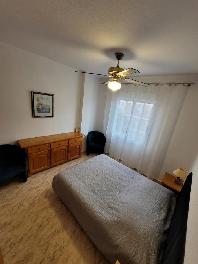Apartament Dudek トレビエハ エクステリア 写真