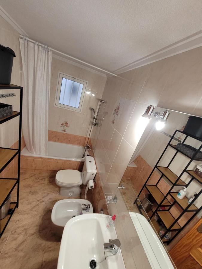 Apartament Dudek トレビエハ エクステリア 写真