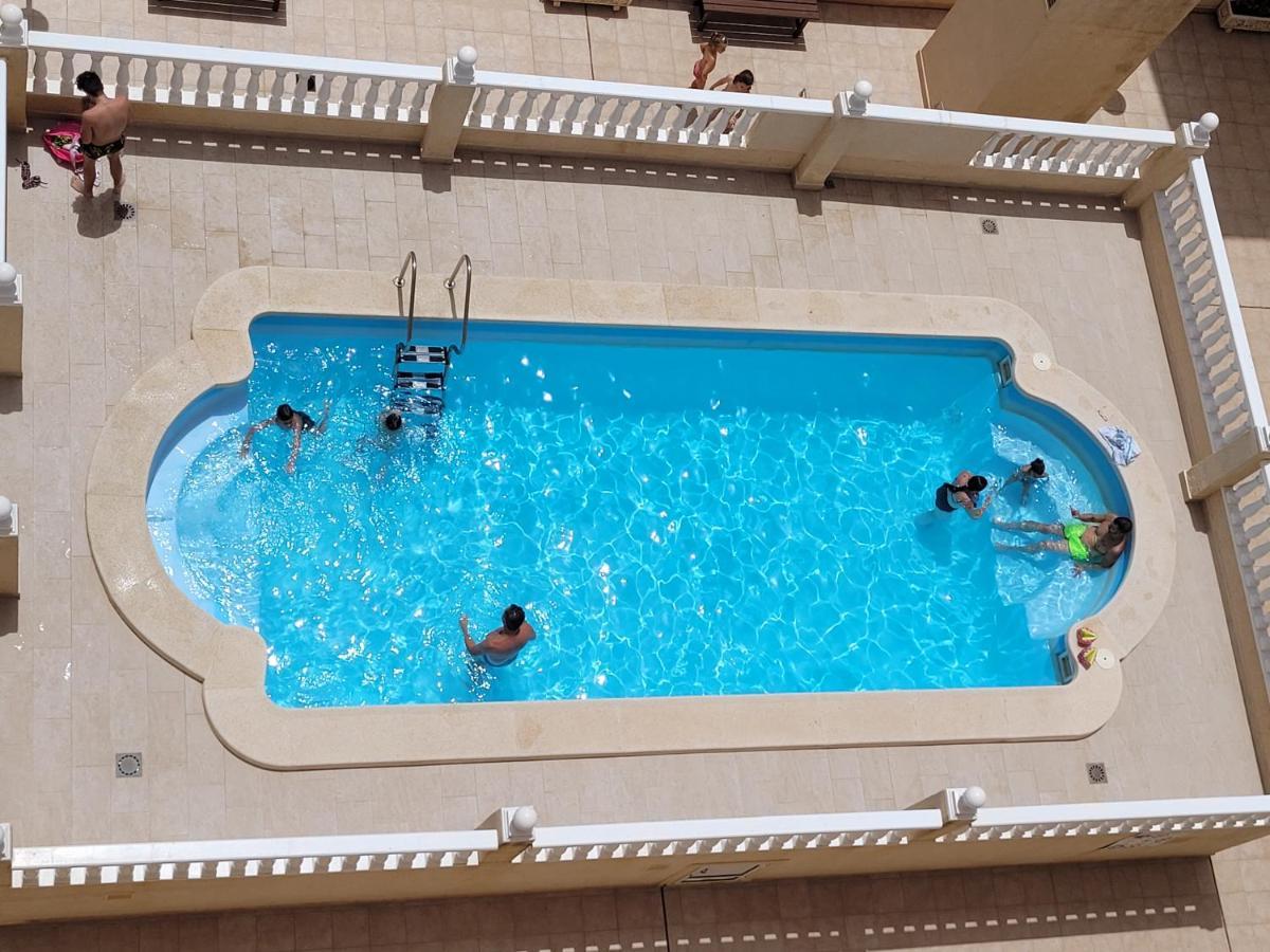 Apartament Dudek トレビエハ エクステリア 写真